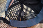 The First Hat with Built-In Cochlear Implant Retention